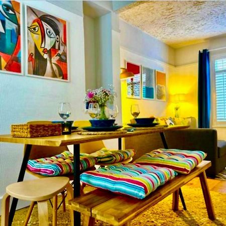 Bloom19 Traditional Belfast Entire House 10 Mins From City Centre Exteriör bild