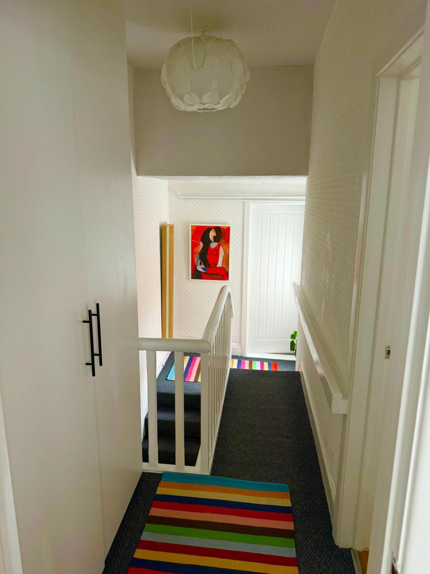 Bloom19 Traditional Belfast Entire House 10 Mins From City Centre Exteriör bild