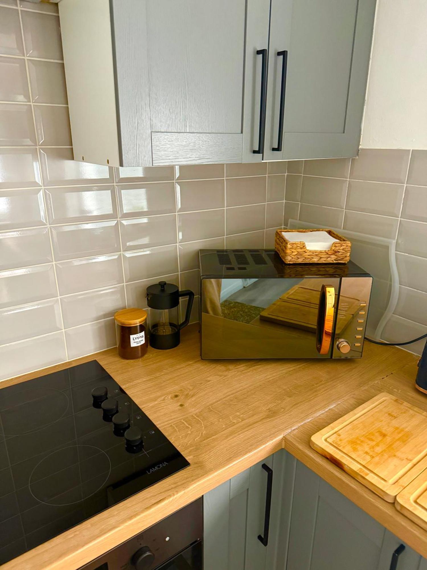 Bloom19 Traditional Belfast Entire House 10 Mins From City Centre Exteriör bild