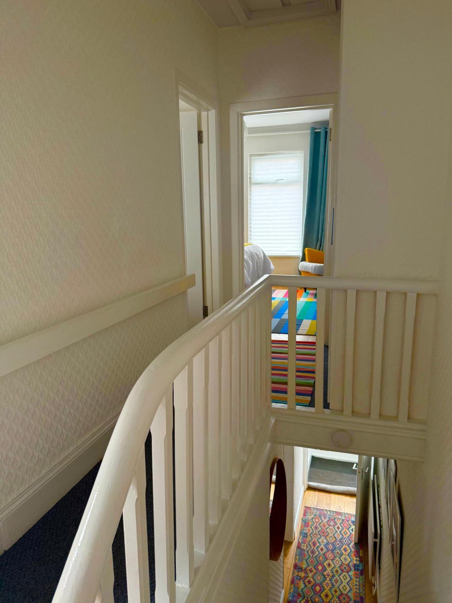 Bloom19 Traditional Belfast Entire House 10 Mins From City Centre Exteriör bild