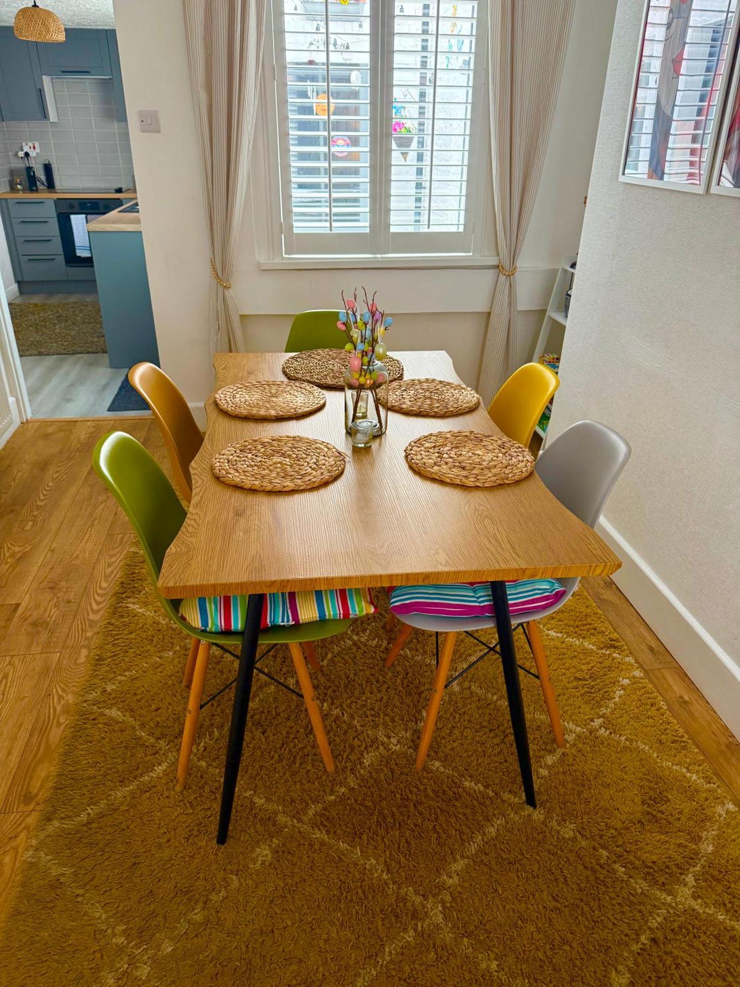Bloom19 Traditional Belfast Entire House 10 Mins From City Centre Exteriör bild