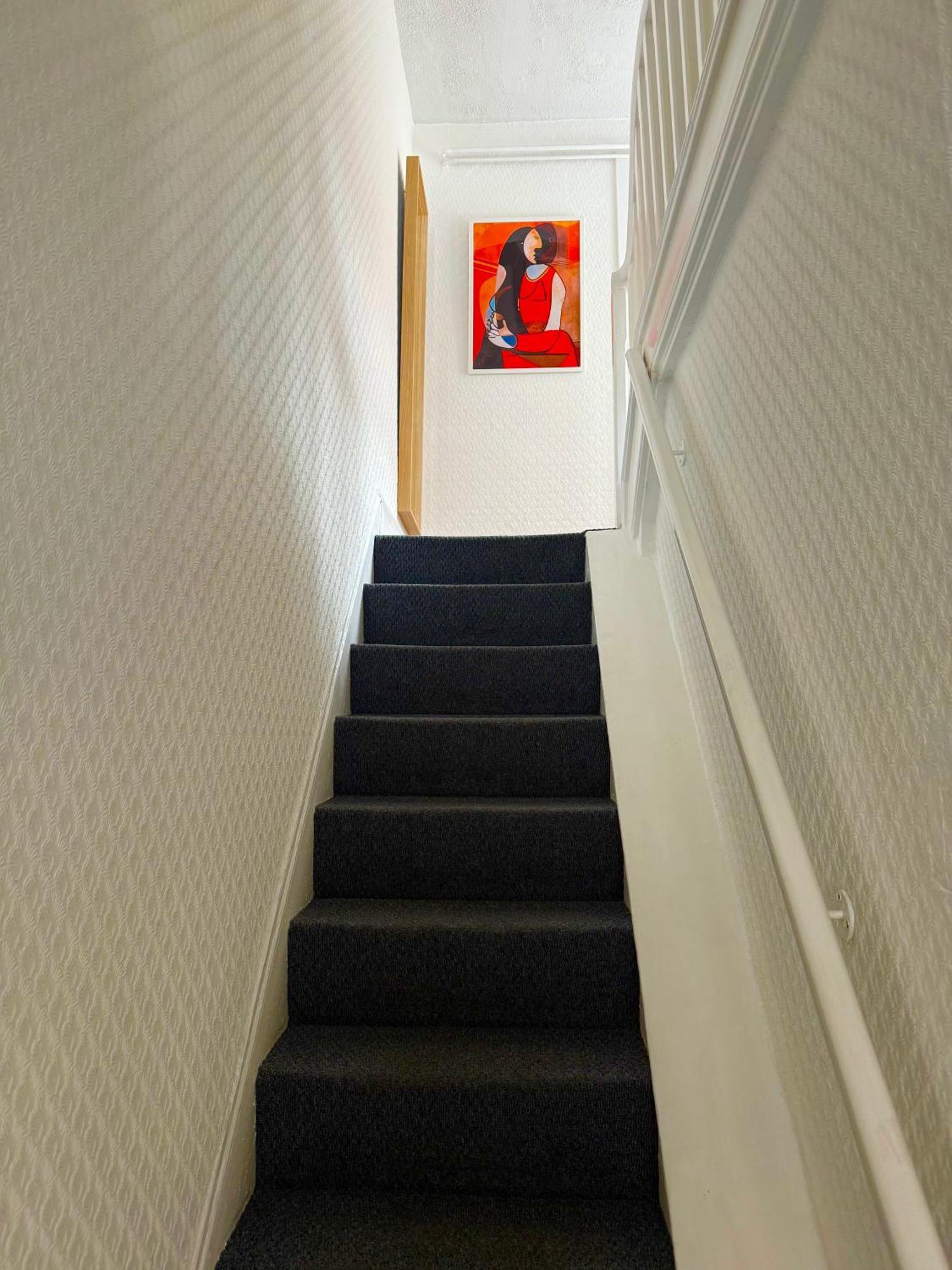 Bloom19 Traditional Belfast Entire House 10 Mins From City Centre Exteriör bild